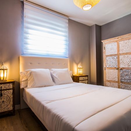 Hostel Sea&Dreams กัลเป ภายนอก รูปภาพ