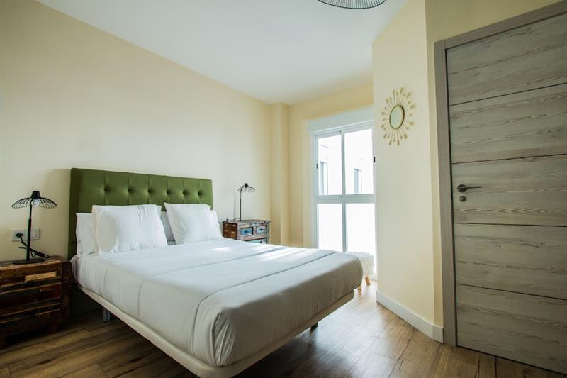 Hostel Sea&Dreams กัลเป ภายนอก รูปภาพ