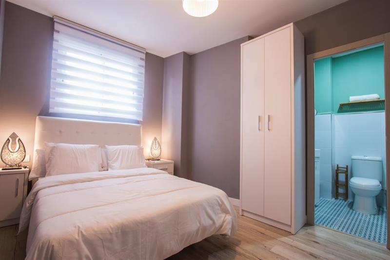 Hostel Sea&Dreams กัลเป ภายนอก รูปภาพ