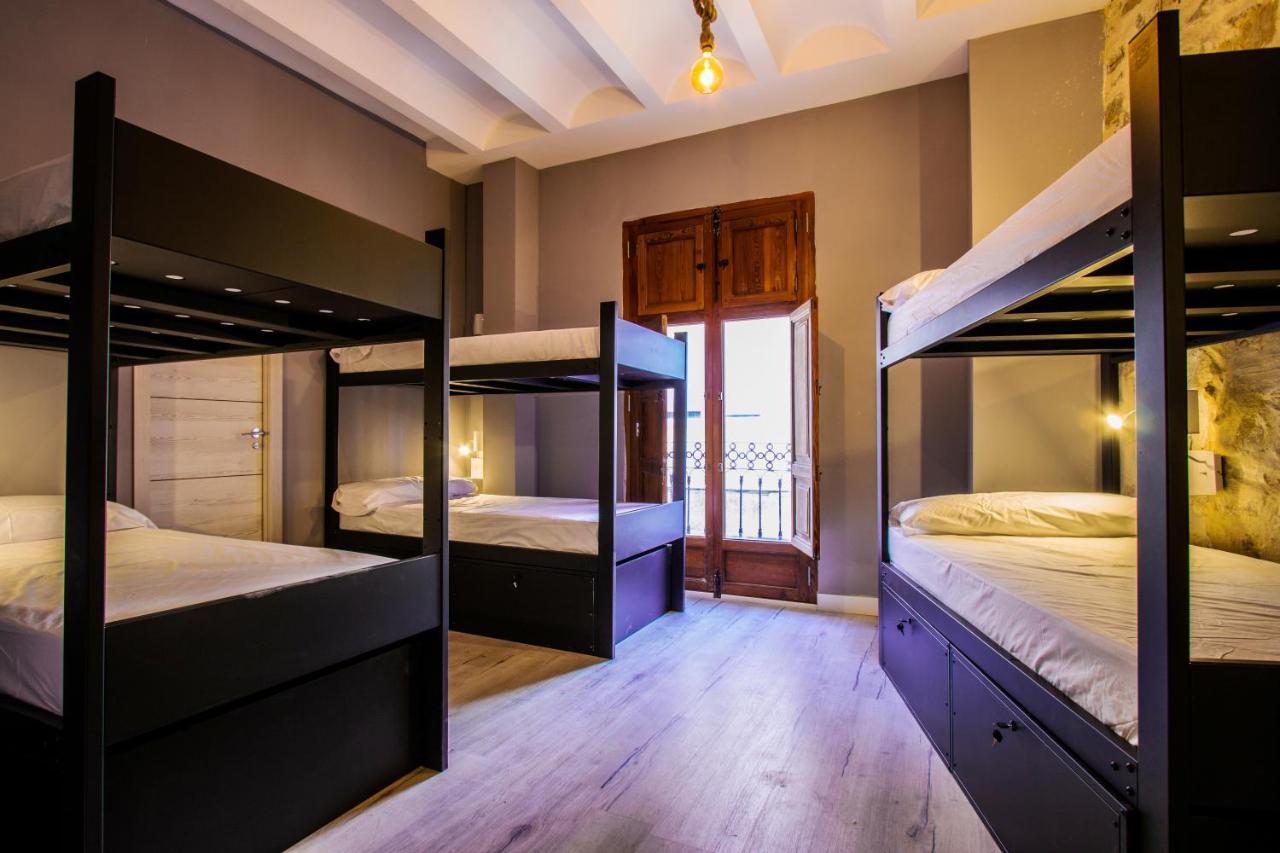 Hostel Sea&Dreams กัลเป ภายนอก รูปภาพ