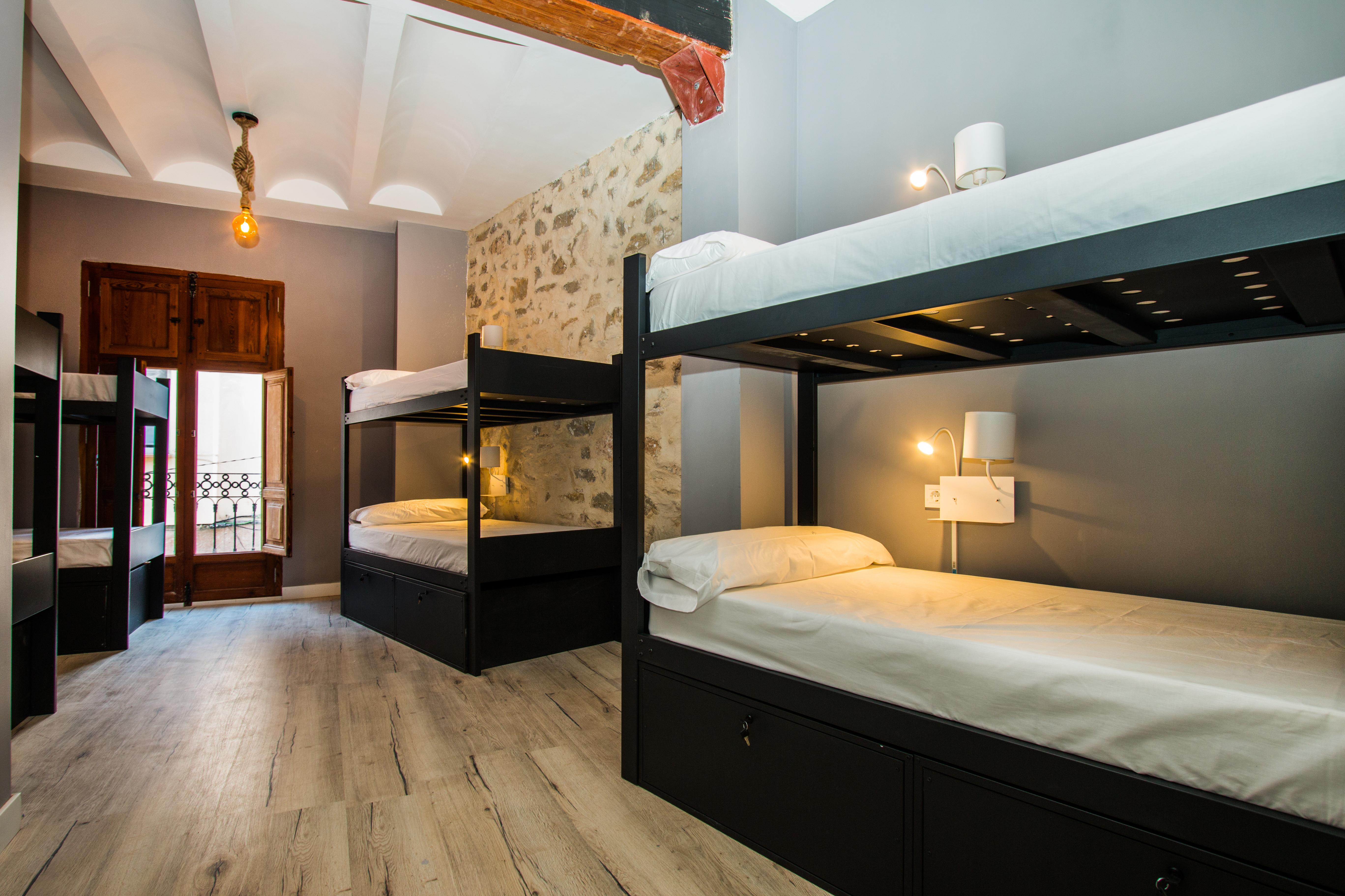 Hostel Sea&Dreams กัลเป ภายนอก รูปภาพ