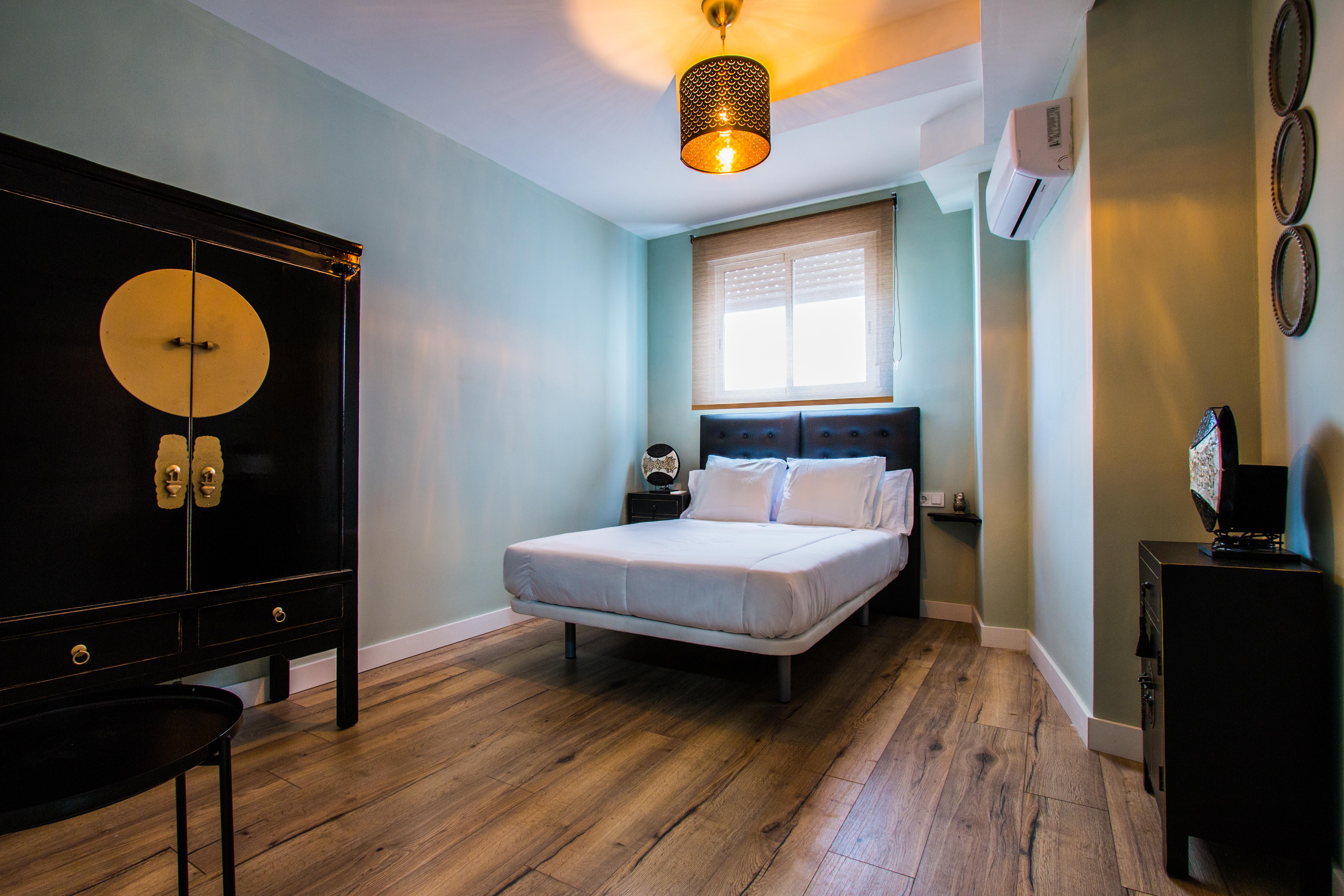Hostel Sea&Dreams กัลเป ภายนอก รูปภาพ