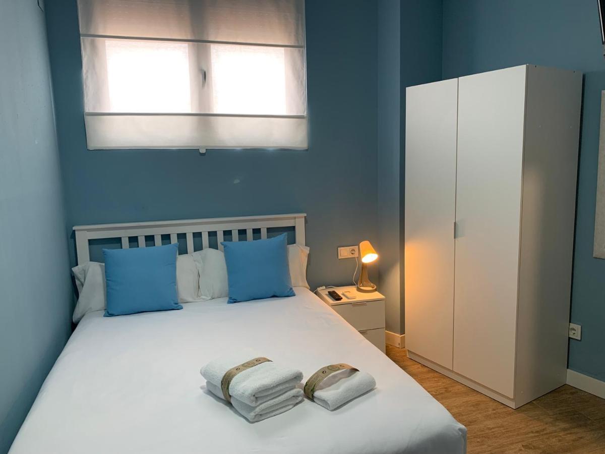 Hostel Sea&Dreams กัลเป ภายนอก รูปภาพ
