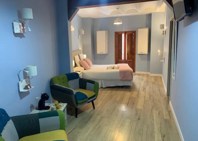Hostel Sea&Dreams กัลเป ภายนอก รูปภาพ