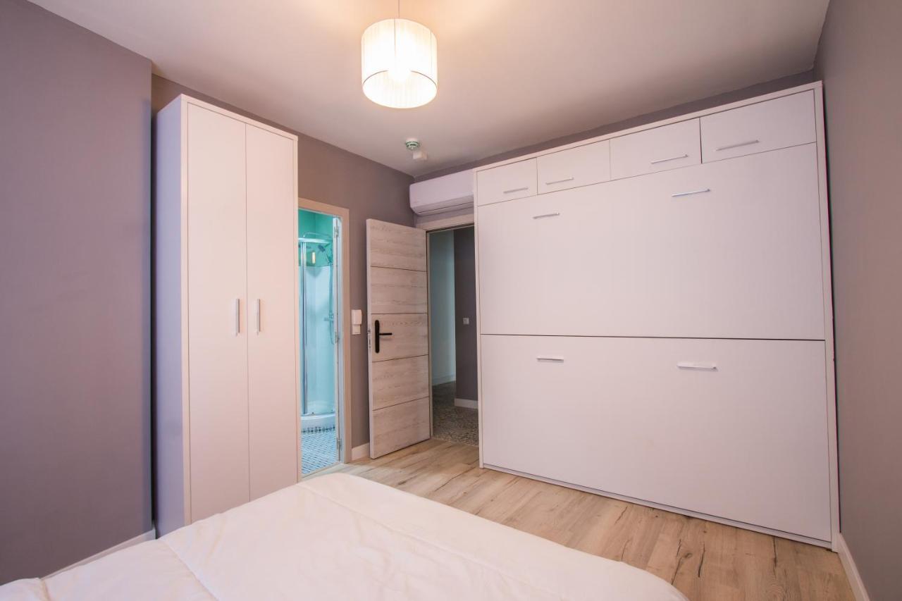 Hostel Sea&Dreams กัลเป ภายนอก รูปภาพ