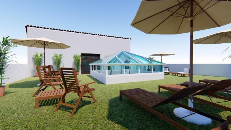 Hostel Sea&Dreams กัลเป ภายนอก รูปภาพ